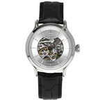 Maserati R8821118003 Epoca Automatic Mens Black Watch