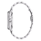 Bulova Classic Mens Grey Watch 96a208