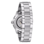 Bulova Classic Mens Grey Watch 96a208