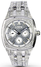Bulova Watch For 96c002