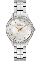 Bulova Watch For 96l263