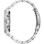 Gents Classic Steel Watch 96b408