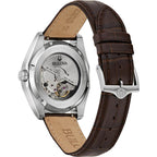 Gents Surveyor Green Dial Watch 96b427