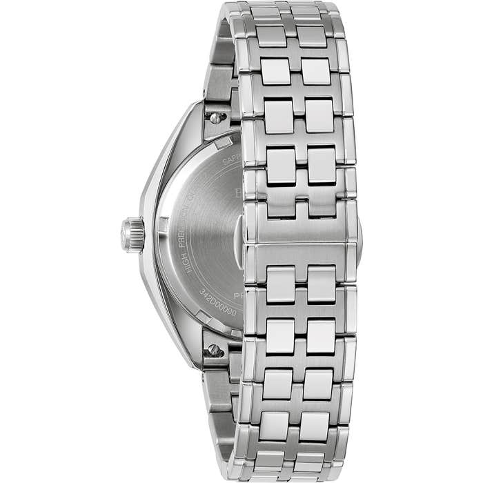 Gents Jet Star Limited Edition Watch 96k112