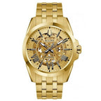 Bulova Classic Mens Gold Watch 97A162