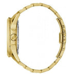 Bulova Classic Mens Gold Watch 97A162