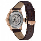 Bulova Classic Mens Grey Watch 97a169
