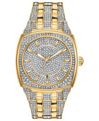 Bulova Watch For 98b323