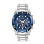 Bulova Sport Men's Blue Watch 98A209
