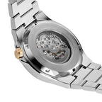 Bulova Maquina Mens Black Watch 98a224