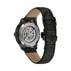 Bulova Classic Mens Black Watch 98a283