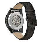 Bulova Classic Mens Silver Watch 98a304