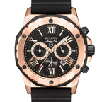 Bulova Watch For 98b104