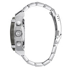 Bulova Icon Mens Black Watch 98B316
