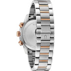 Bulova Classic Mens Black Watch 98b335