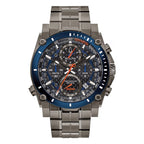 Bulova Icon Mens Black Watch 98B343