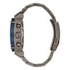 Bulova Icon Mens Black Watch 98B343
