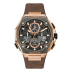 Bulova Icon Mens Black Watch 98B356