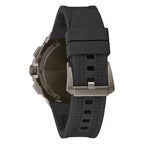 Bulova Icon Mens Black Watch 98b358
