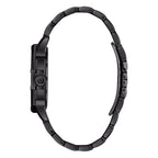 Bulova Crystal Mens Black Watch 98C134