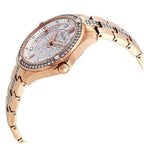Bulova Watch For 98l229