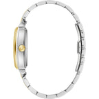 Gents Sutton Two Tone Automatic Watch 98a308