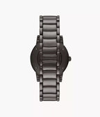 Emporio Armani Ar60010 Mens Meccanico Watch