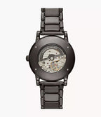 Emporio Armani Ar60010 Mens Meccanico Watch