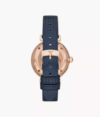 Emporio Armani Ar60020 Womens Meccanico Watch