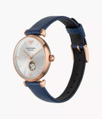 Emporio Armani Ar60020 Womens Meccanico Watch