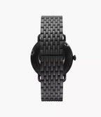 Emporio Armani Ar60025 Mens Meccanico Watch