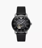 Emporio Armani Ar60026 Mens Meccanico Watch