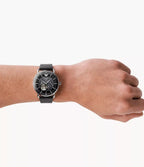 Emporio Armani Ar60026 Mens Meccanico Watch