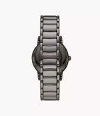 Emporio Armani Ar60029 Mens Meccanico Watch