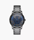 Emporio Armani Ar60029 Mens Meccanico Watch