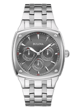 Bulova Watch For 96c148