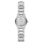 Burberry Ladies Watch The City Diamonds 26mm Bu9213