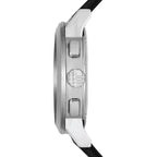 Burberry Mens Watch Chronograph The City Beat Check Bu9359
