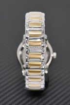 Burberry Mens Watch The Classic Two Tone Bu10011