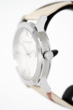 Burberry Ladies Watch The City Nova Bu9022