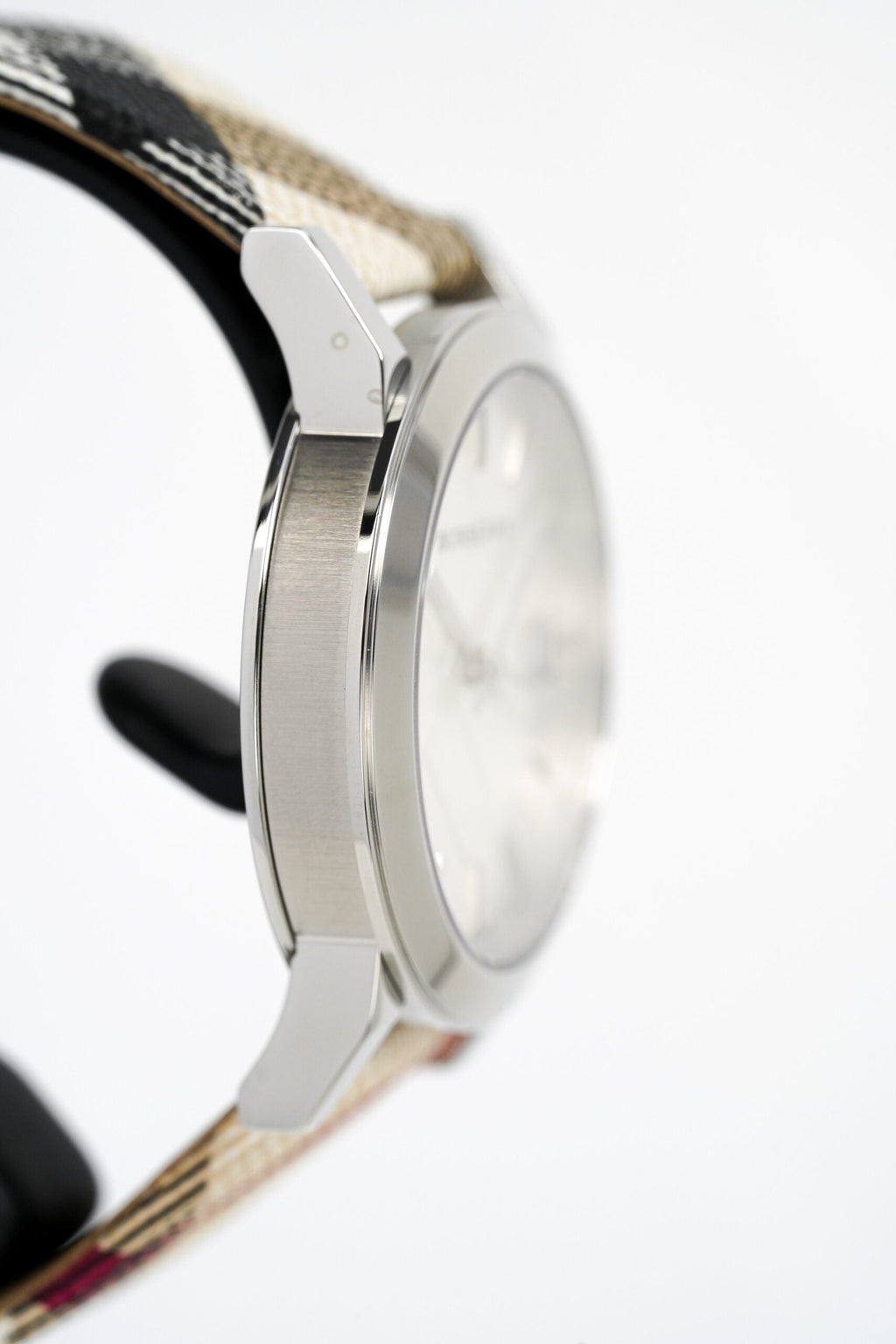 Burberry Ladies Watch The City Nova Bu9113