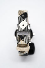 Burberry Ladies Watch The City Nova Bu9212