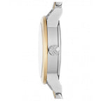 Burberry Ladies Watch The City Two Tone Bu9217