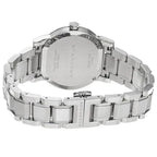 Burberry Ladies Watch The City Black Bu9201