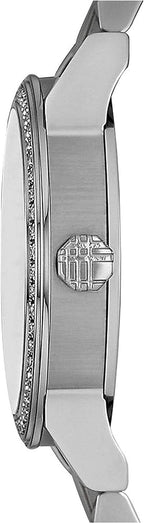 Burberry Ladies Watch The City Diamond Bu9220