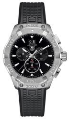 Tag Heuer Aquaracer Watch For Men CAY1110 FT6041