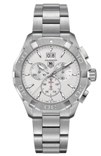 Tag Heuer Aquaracer Watch For Men CAY1111 BA0927