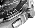 Tag Heuer Carrera Aquaracer Watch For Men Cay111a Ft6041