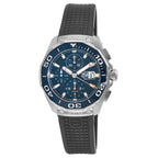 Tag Heuer Carrera Aquaracer Watch For Men Cay111b Ft6041