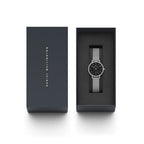 Daniel Wellington Petite Ladies Black Watch Dw00100661